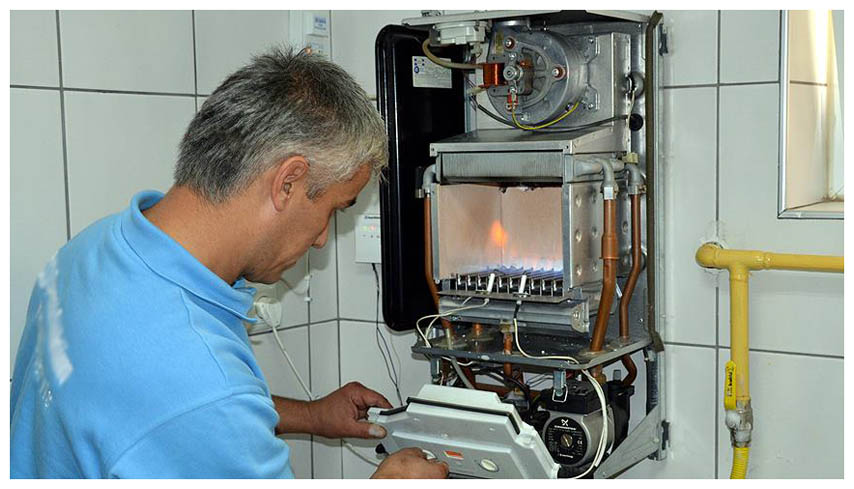 Çilimli Kombi Tamircisi